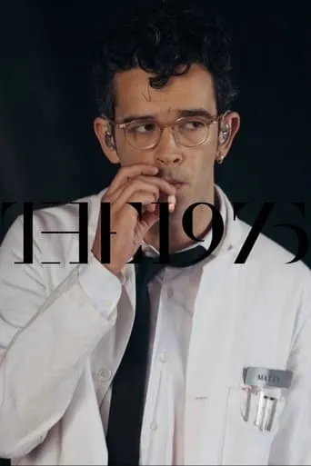 The 1975: Radio 1’s Big Weekend Dundee movie poster - Entertainment content