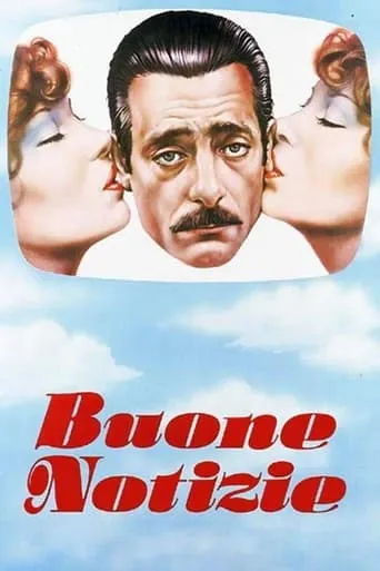 Good News movie poster - Rated 6.4/10