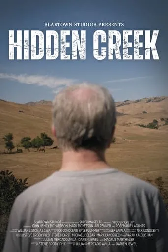 Hidden Creek movie poster - Entertainment content