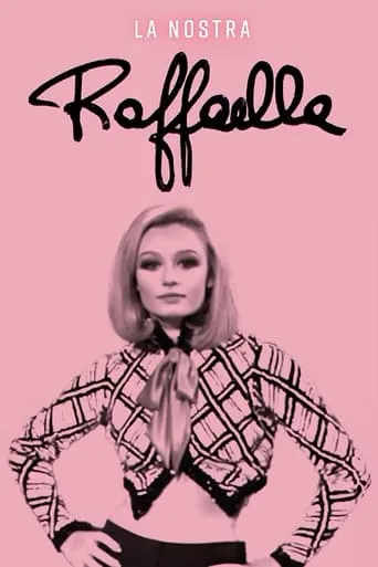 La nostra Raffaella movie poster - Rated 6/10