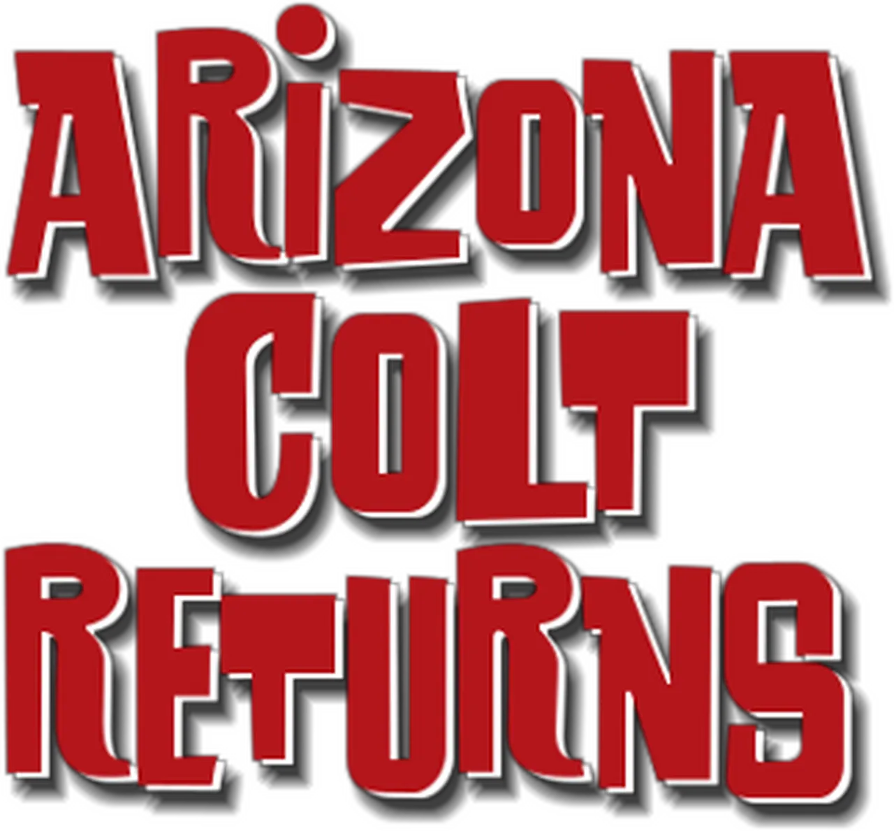 Arizona Colt Returns