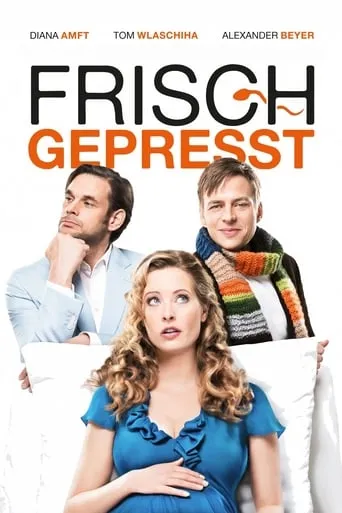 Frisch gepresst movie poster - Rated 4.7/10