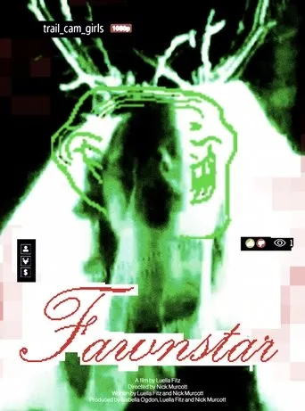 Fawnstar movie poster - Entertainment content