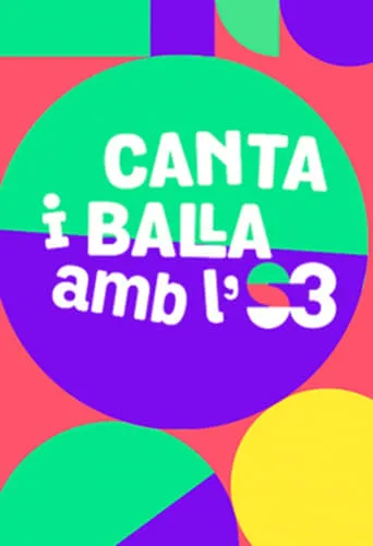 Canta i balla amb l'S3 movie poster - Entertainment content