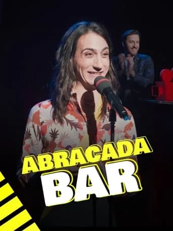 Abracada Bar movie poster - Entertainment content
