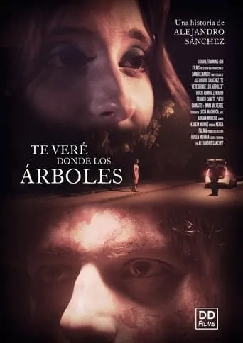 Te Veré Donde Los Árboles movie poster - Rated 8.5/10