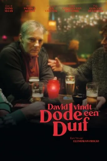 David Vindt Een Dode Duif movie poster - Entertainment content