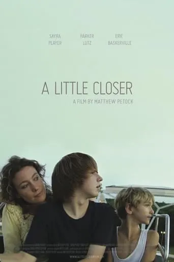 A Little Closer movie poster - Rated 5.556/10