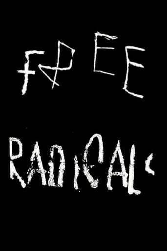 Free Radicals movie poster - Rated 5.9/10