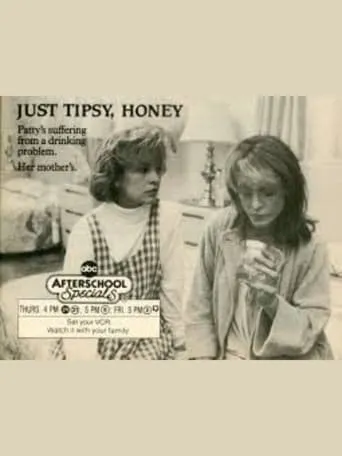 Just Tipsy, Honey movie poster - Entertainment content