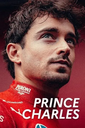 Prince Charles movie poster - Rated 10/10