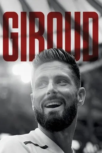 Giroud movie poster - Rated 6.3/10