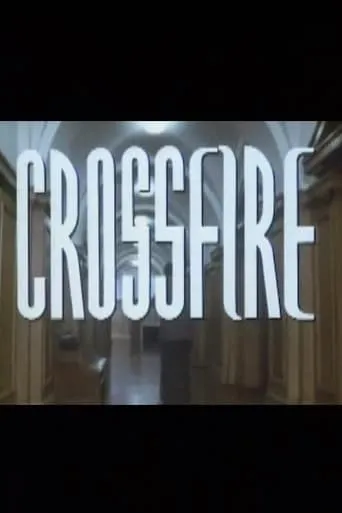 Crossfire movie poster - Entertainment content