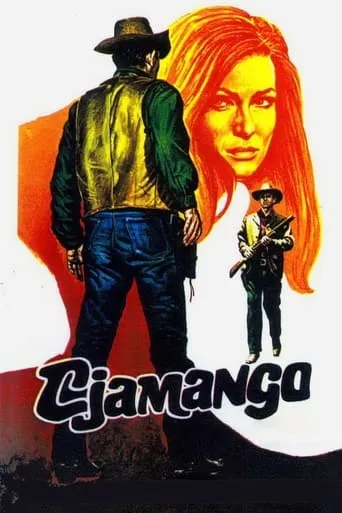 Cjamango movie poster - Rated 4.9/10