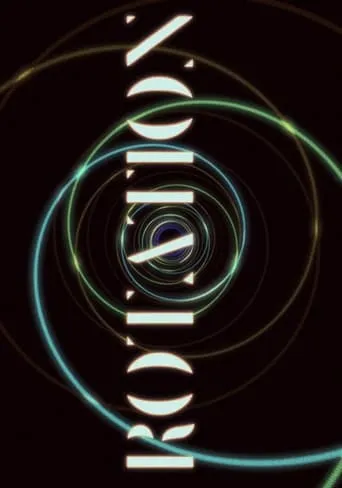 Rotation movie poster - Entertainment content
