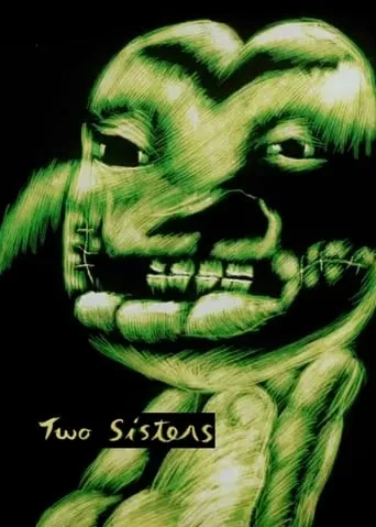 Two Sisters movie poster - Rated 5.6/10