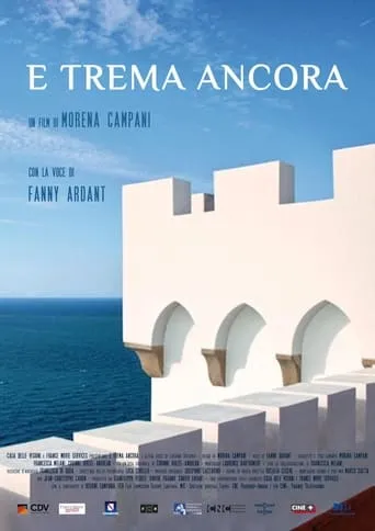E Trema Ancora, the Other Voice of Luchino Visconti movie poster - Entertainment content