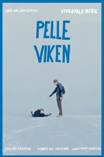 Pelle Viken movie poster - Entertainment content