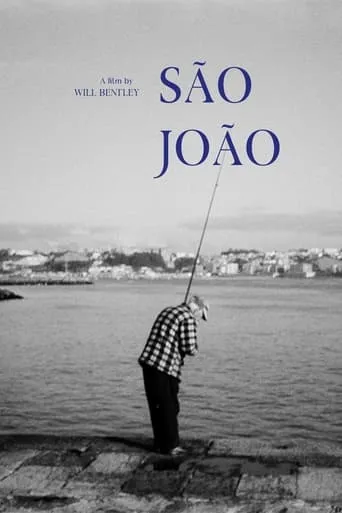 São João movie poster - Entertainment content