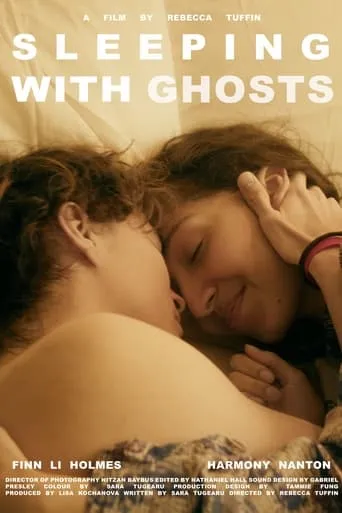 Sleeping with Ghosts movie poster - Entertainment content