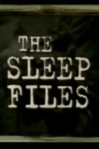 The Sleep Files: Altered States movie poster - Entertainment content