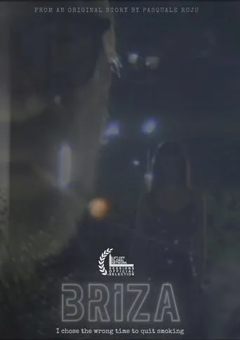Briza movie poster - Entertainment content