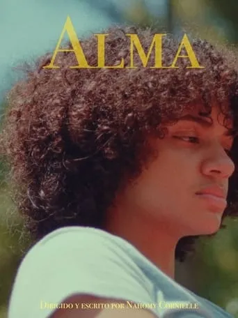 Alma movie poster - Rated 10/10