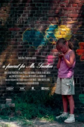 A Funeral for Mr. Smithee movie poster - Entertainment content