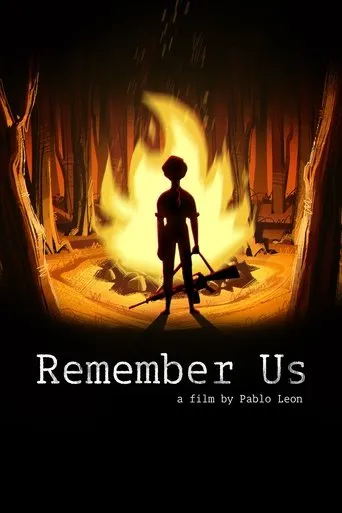 Remember Us movie poster - Rated 7/10