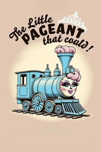 The Little Pageant That Could movie poster - Entertainment content