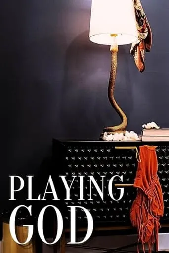 Playing God movie poster - Entertainment content