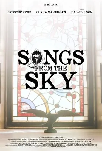 Songs From the Sky movie poster - Entertainment content