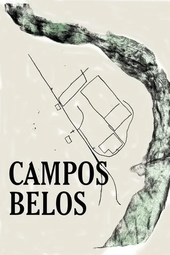 Campos Belos movie poster - Entertainment content