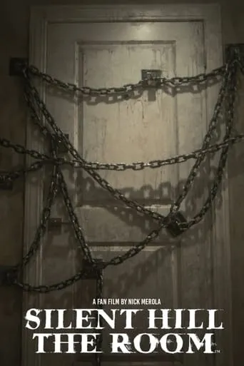 Silent Hill: The Room (Short) movie poster - Entertainment content