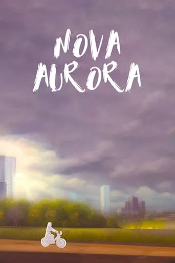 Nova Aurora movie poster - Entertainment content