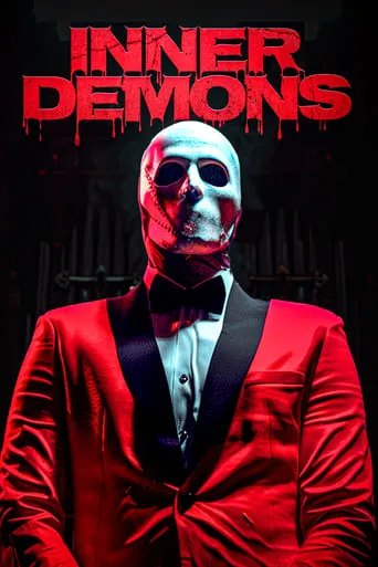 Inner Demons movie poster - Entertainment content
