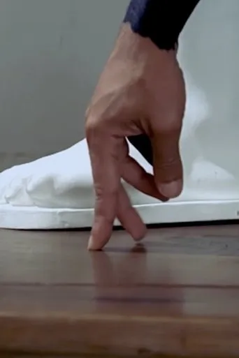 Hand Smaller than Hand movie poster - Entertainment content