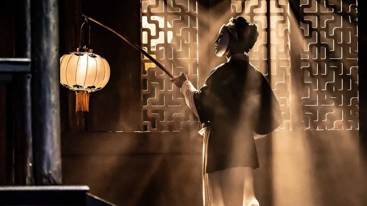 RB&O Live 2024/25: Turandot