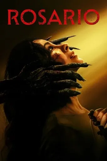 Rosario movie poster - Rated 5.758/10