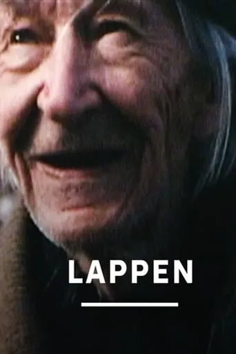 Laplander movie poster - Entertainment content