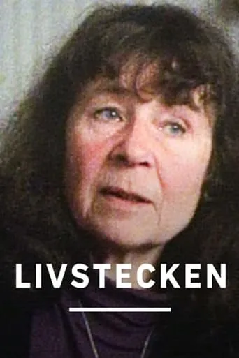 Livstecken movie poster - Entertainment content