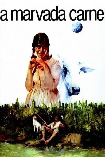 That Damned Meat movie poster - Rated 6.8/10