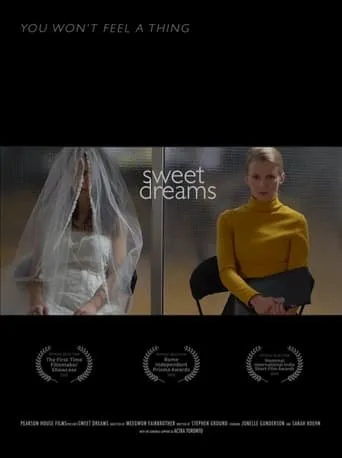 Sweet Dreams movie poster - Entertainment content