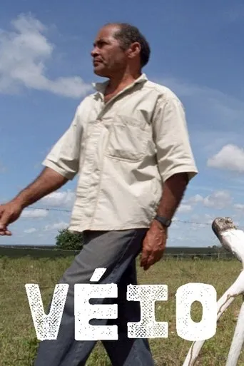 Véio movie poster - Entertainment content