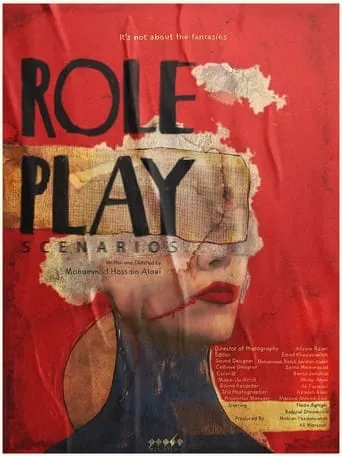 Roleplay Scenarios movie poster - Entertainment content
