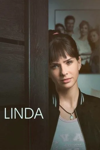 Linda movie poster - Rated 7.133/10