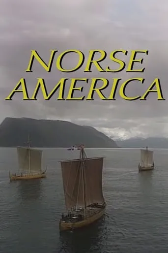Norse America movie poster - Entertainment content