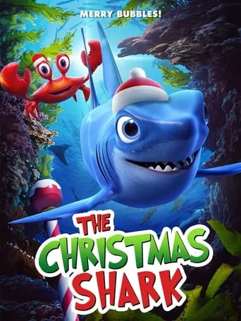 The Christmas Shark movie poster - Entertainment content