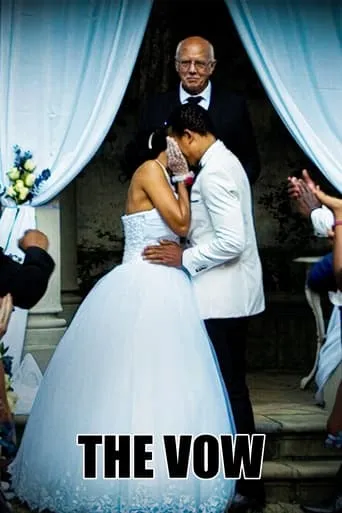 The Vow movie poster - Entertainment content