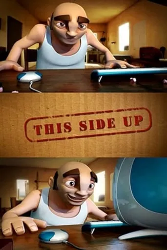 This Side Up movie poster - Rated 4/10